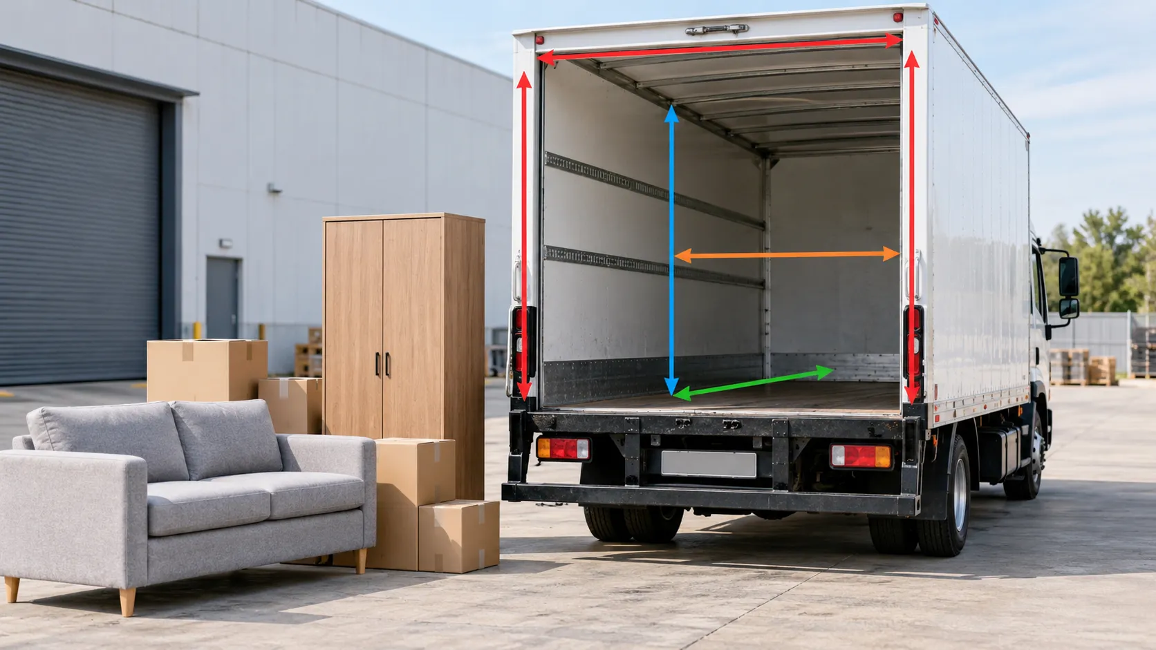 Biaya Sewa Mobil Box