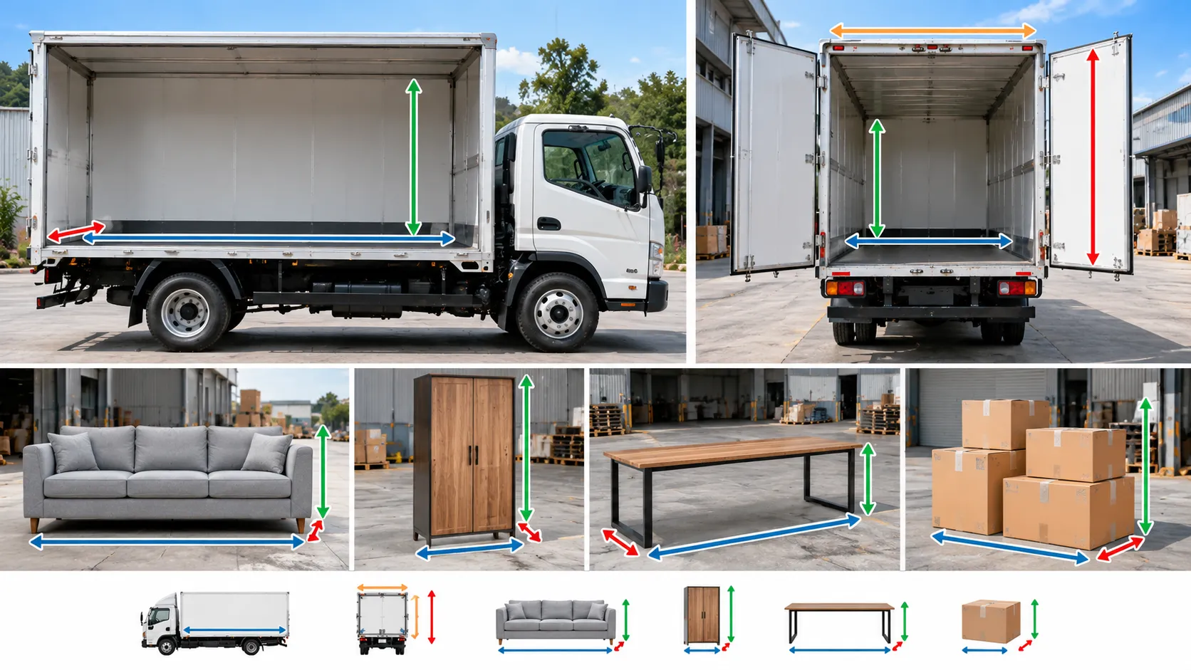 Biaya Sewa Truk Engkel