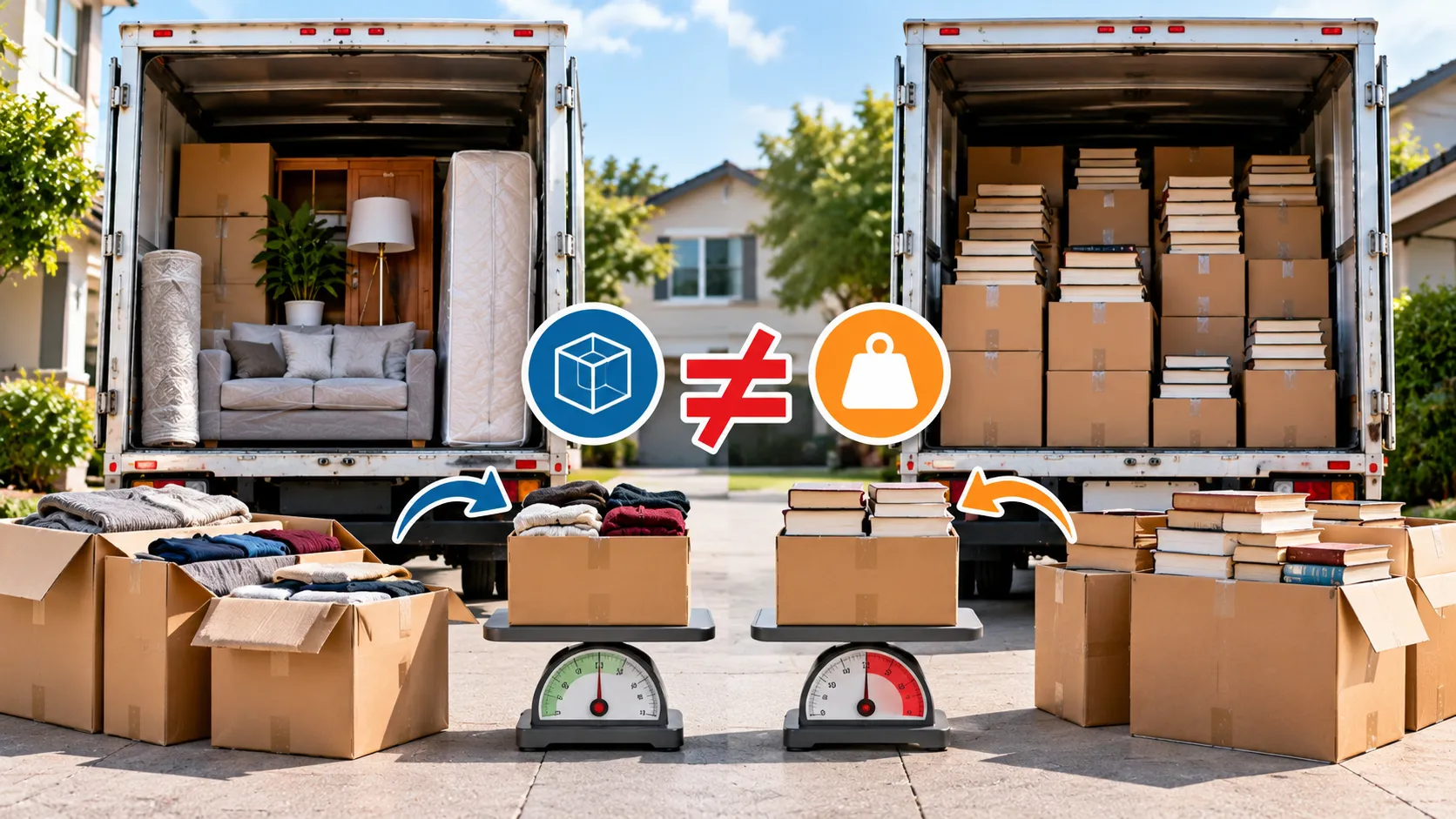 Lebih Hemat Sewa Pickup atau Mobil Box untuk Pindahan